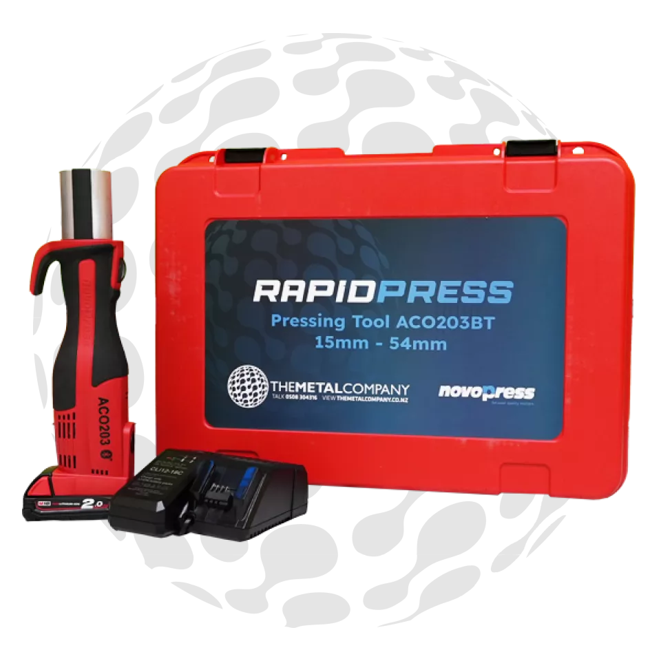 RapidPress ACO203 15-54 Tool