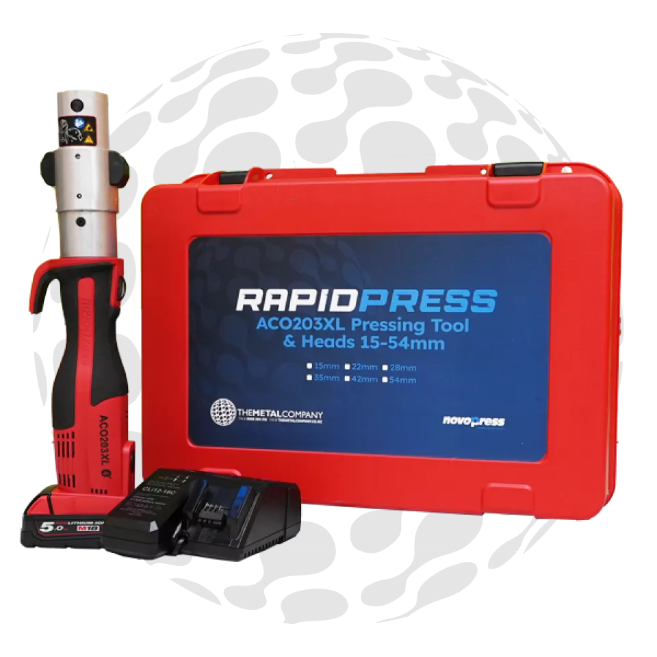 RapidPress ACO203XL 15-108 Tool