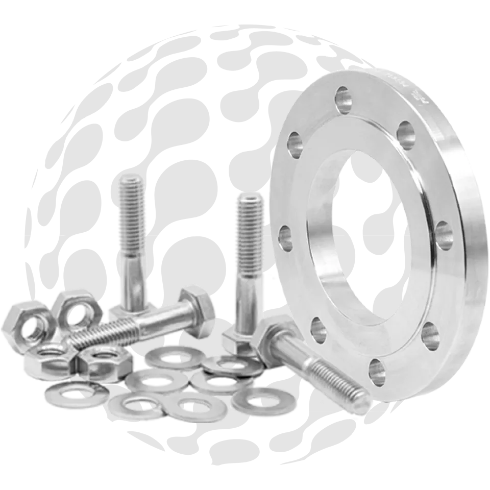 ANSI300 Flange Bolt Kit