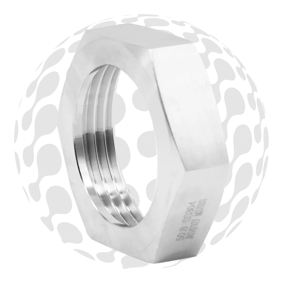 BSM Hex Nut