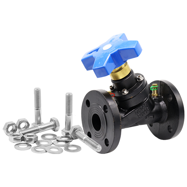 PN16 Isolating Regulating Valve Bolt Kit