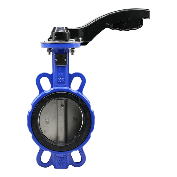 Wafer Butterfly Valve