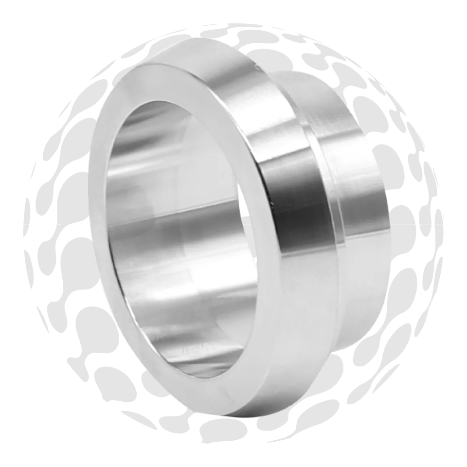DIN Inch Weld Liner