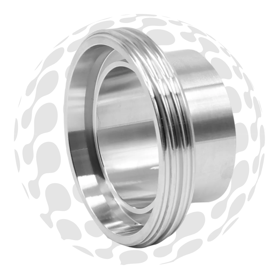 DIN Male Part