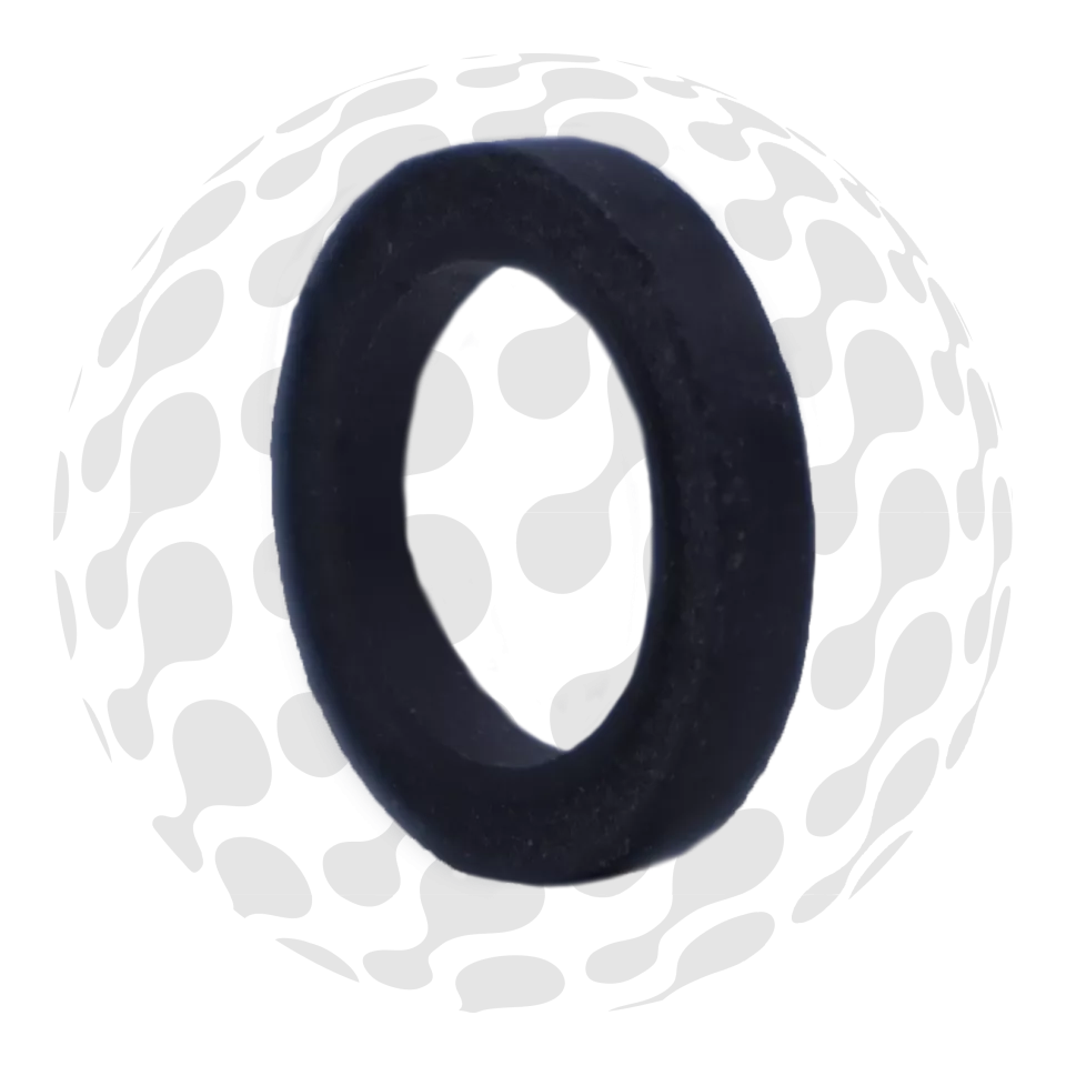 Quick Connect Gas Fitting Seal