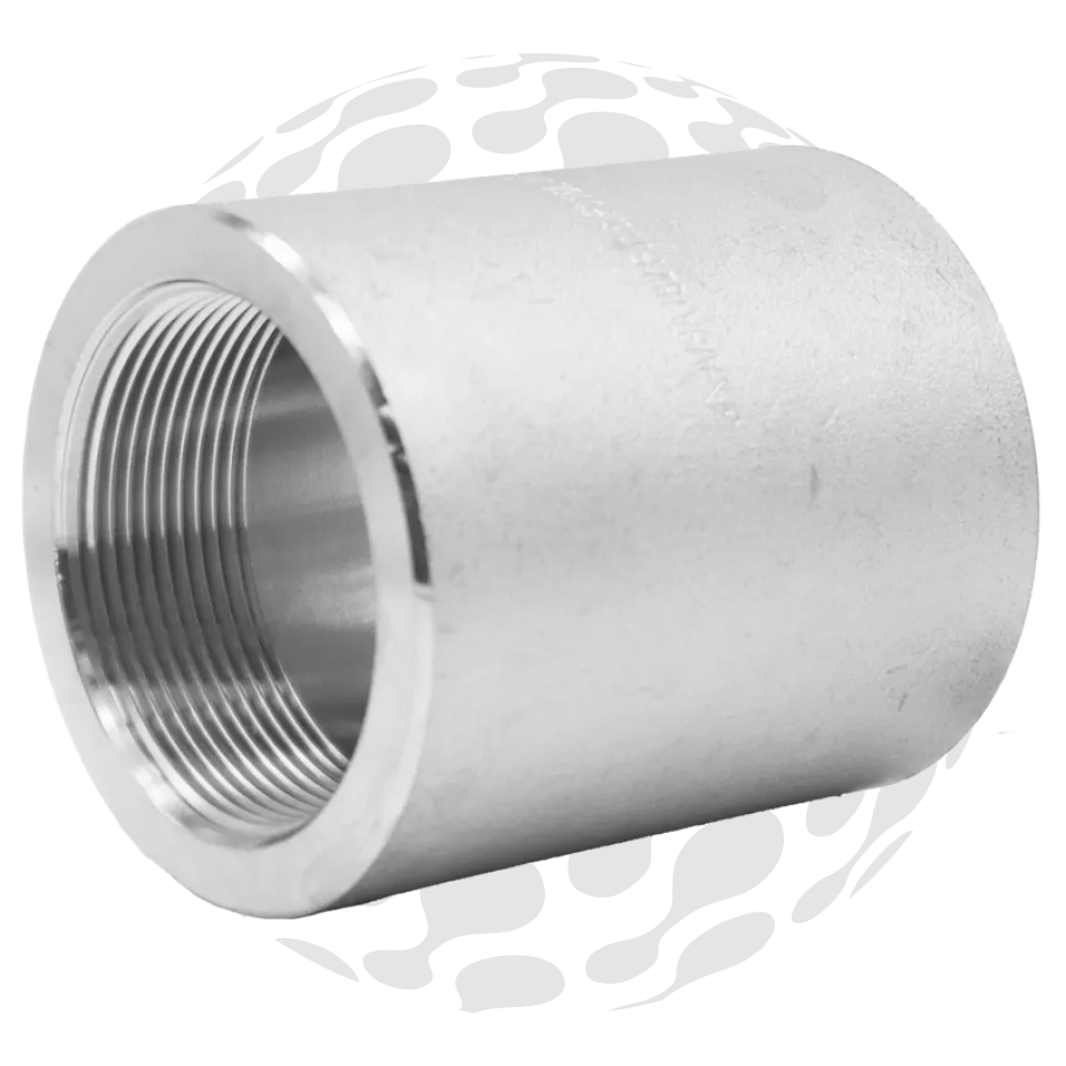 NPT Socket - 3000LB
