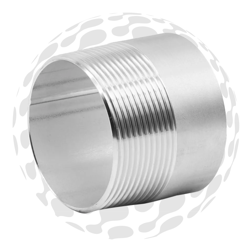 NPT Weld Nipple
