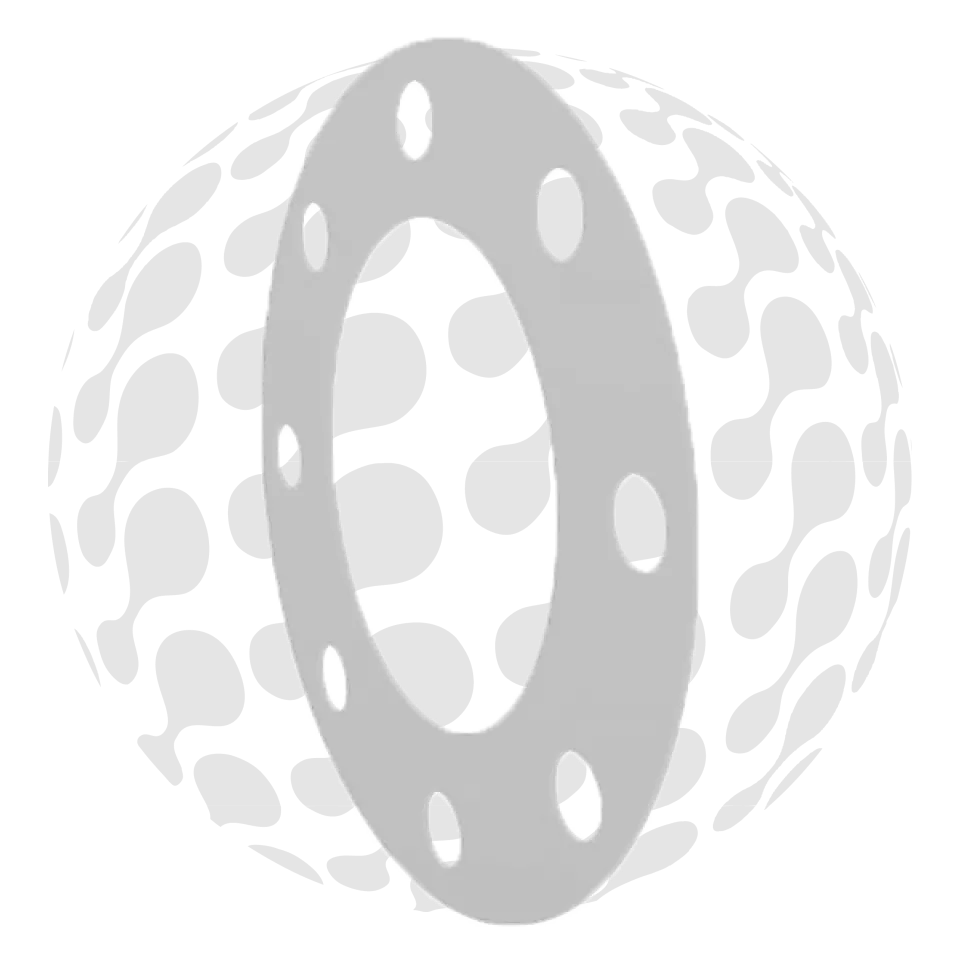 Food Grade Table D/E Flange Gasket