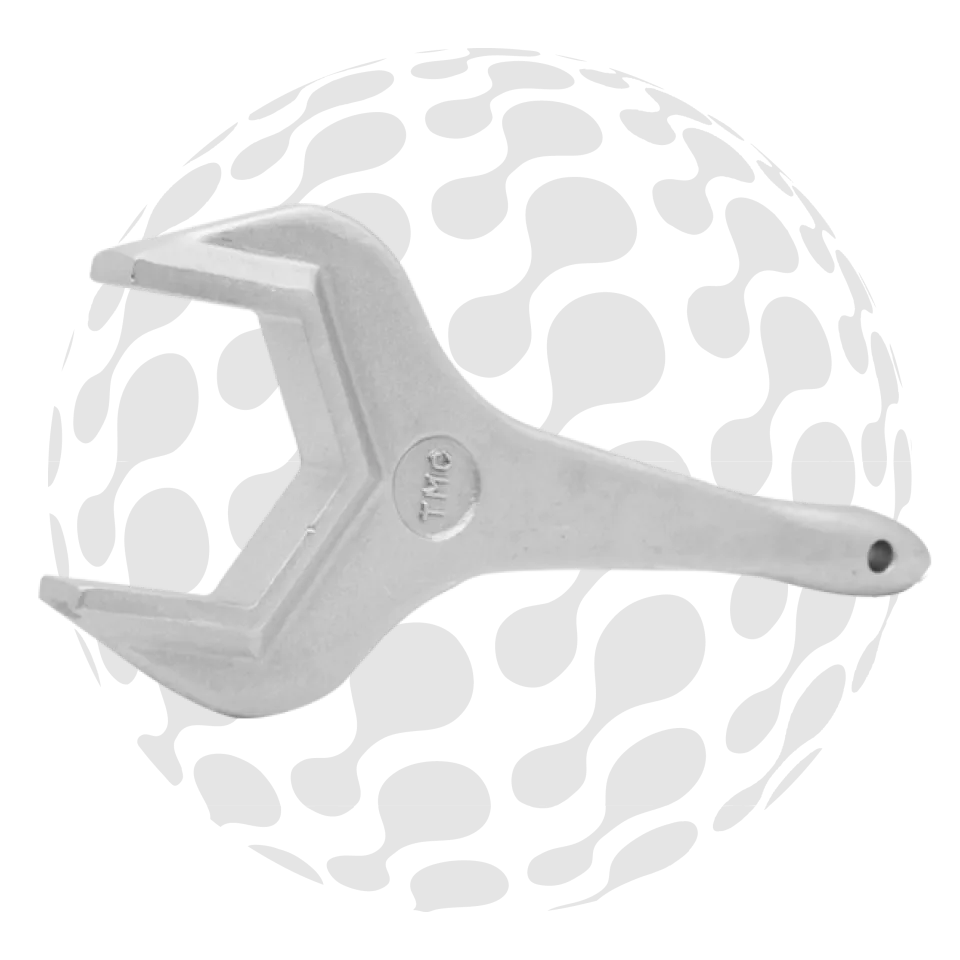Hex Nut Spanner