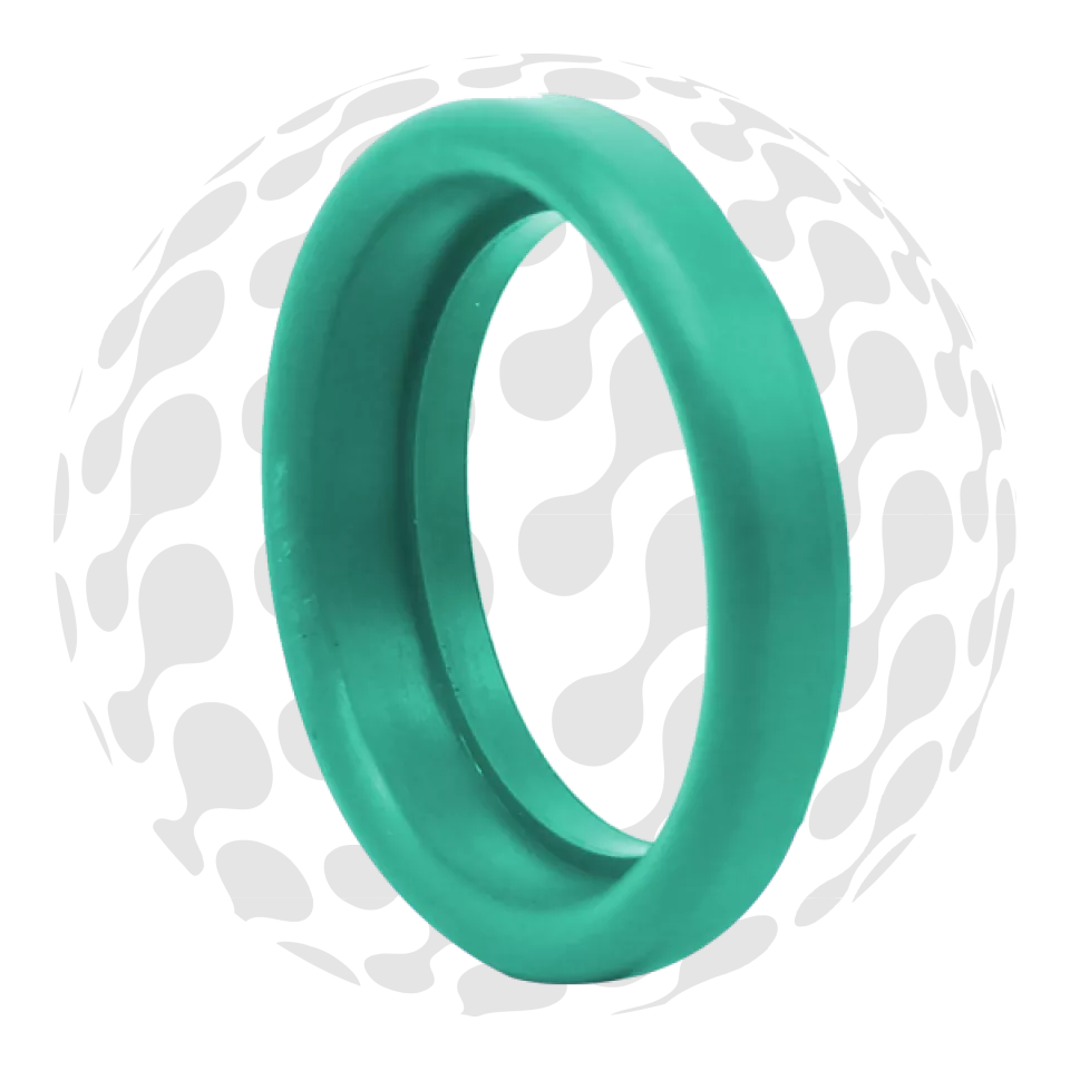 RJT Stepped EPDM Seal