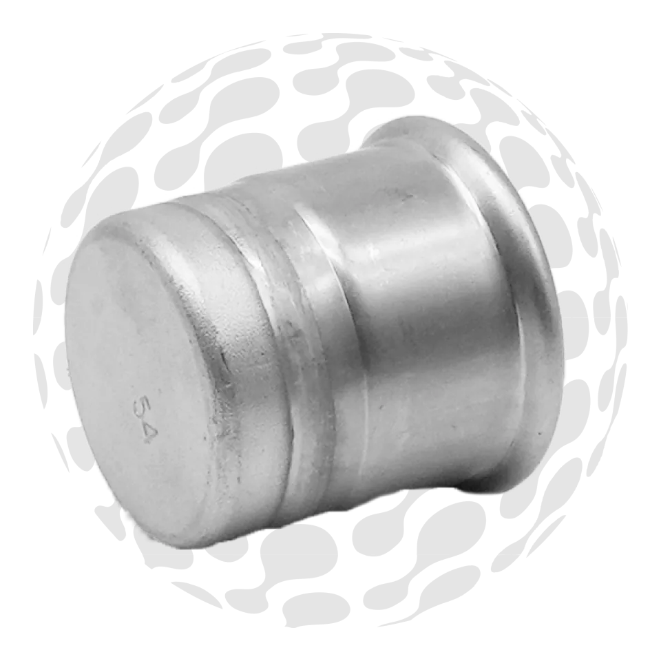 RapidPress End Cap