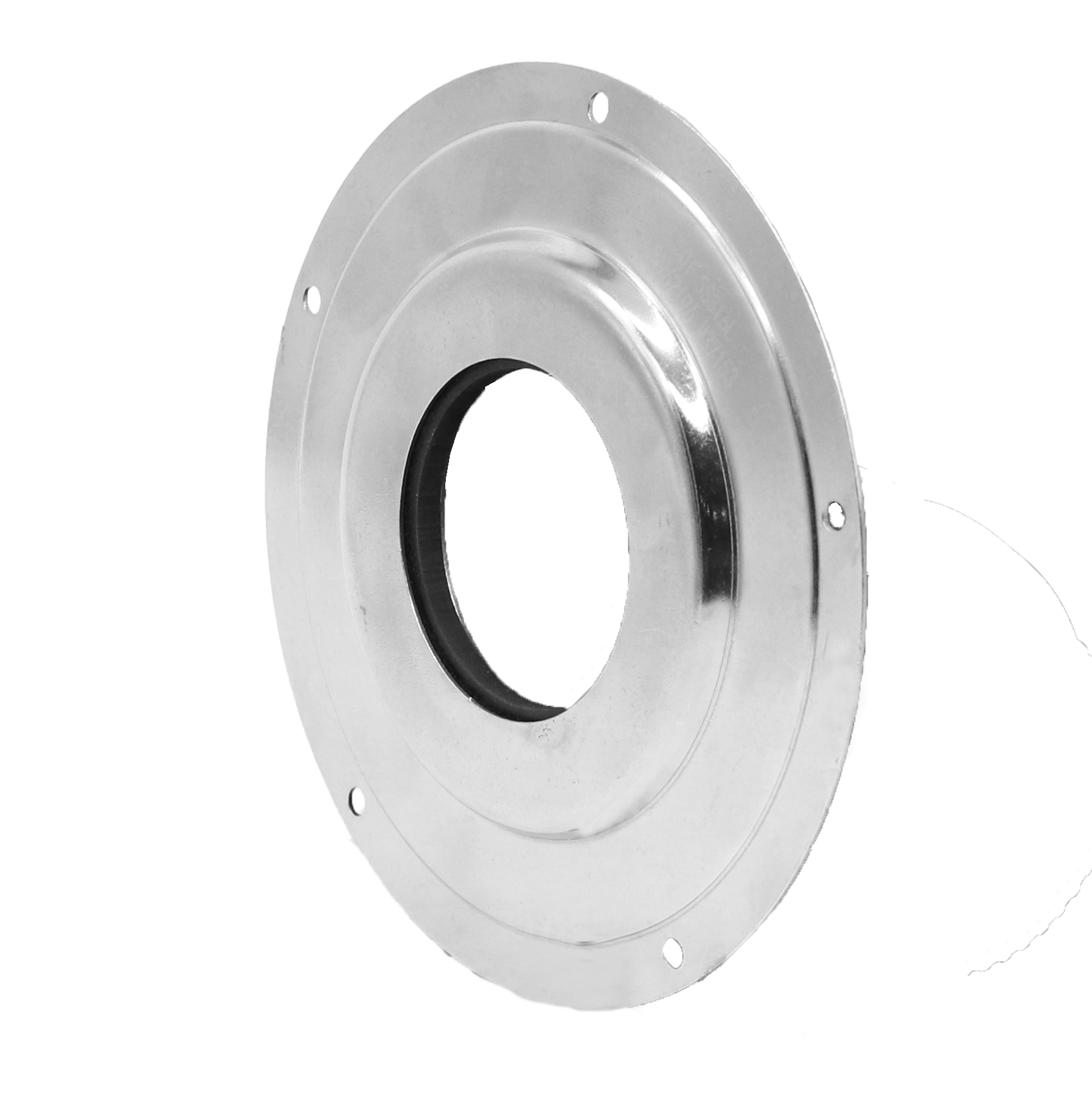 RapidPress Expansion Flange