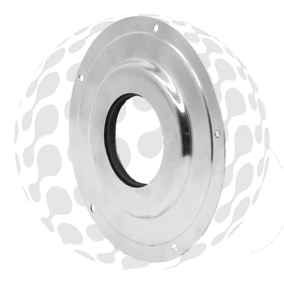 RapidPress Expansion Flange