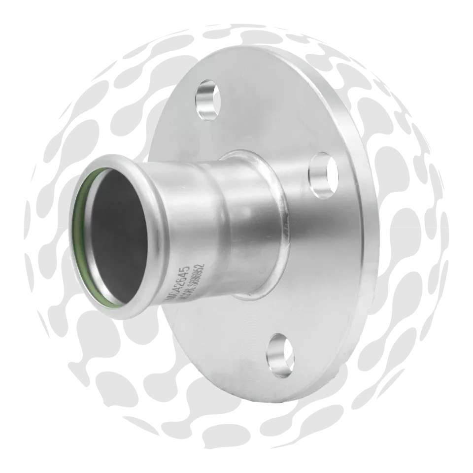 RapidPress Extreme Flange Table E