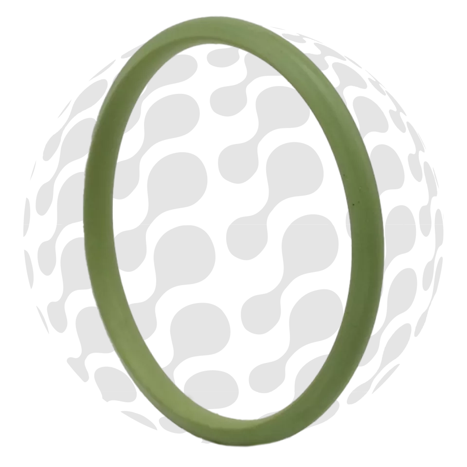 RapidPress O-Ring FKM Seal