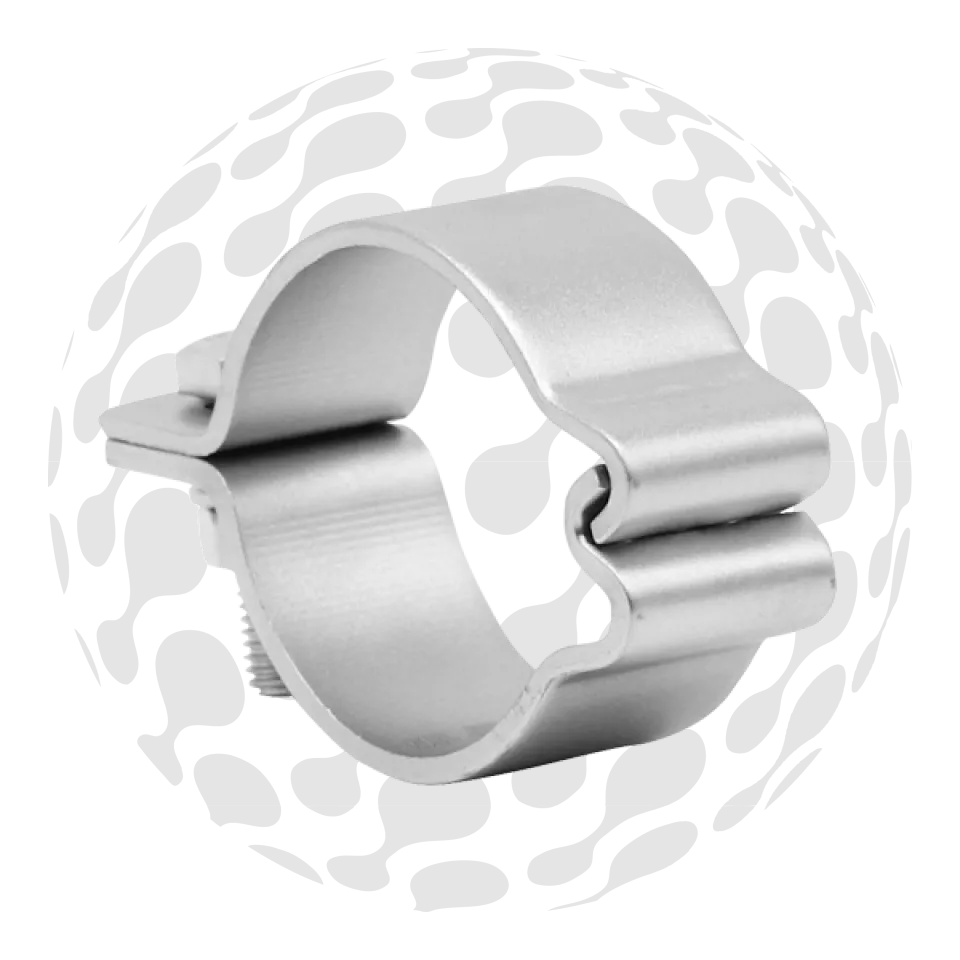 RapidPress Plain Clamp