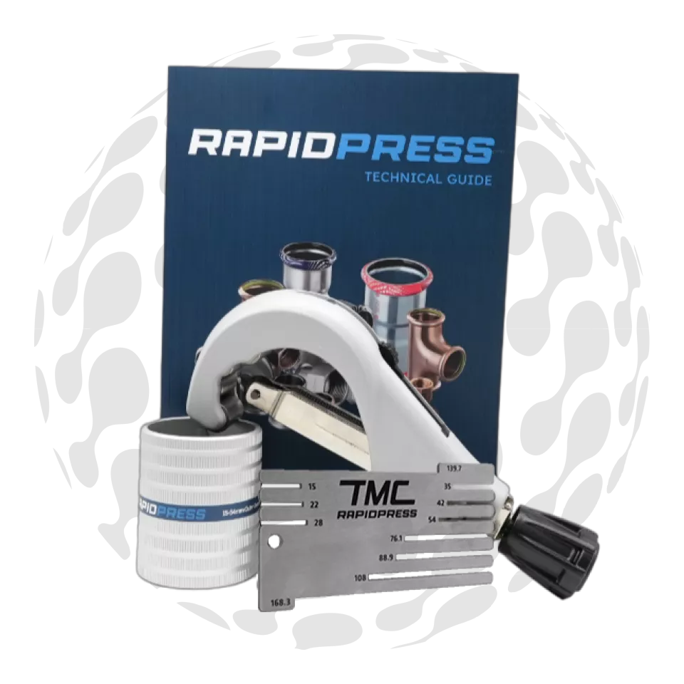 RapidPress Startup Kit