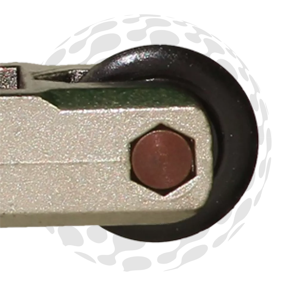 RapidPress Rotary Tube Cutter Blade