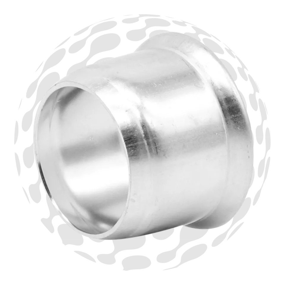 RapidPress Weld Coupler
