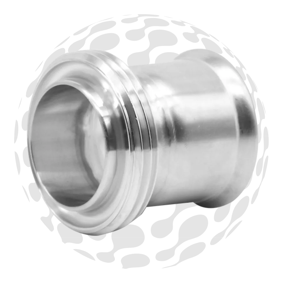 RapidPress to RJT Male Adapter