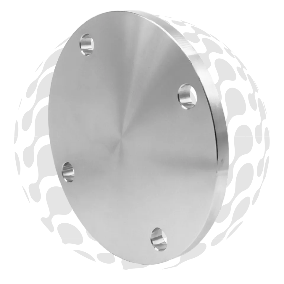 Blind Flange AS/NZS4087 PN16