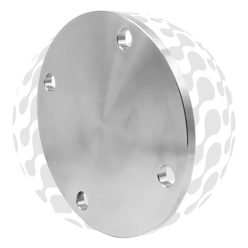 Blind Flange Table D