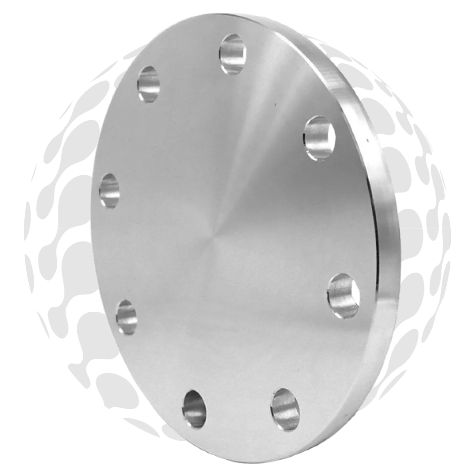 Blind Flange Table E