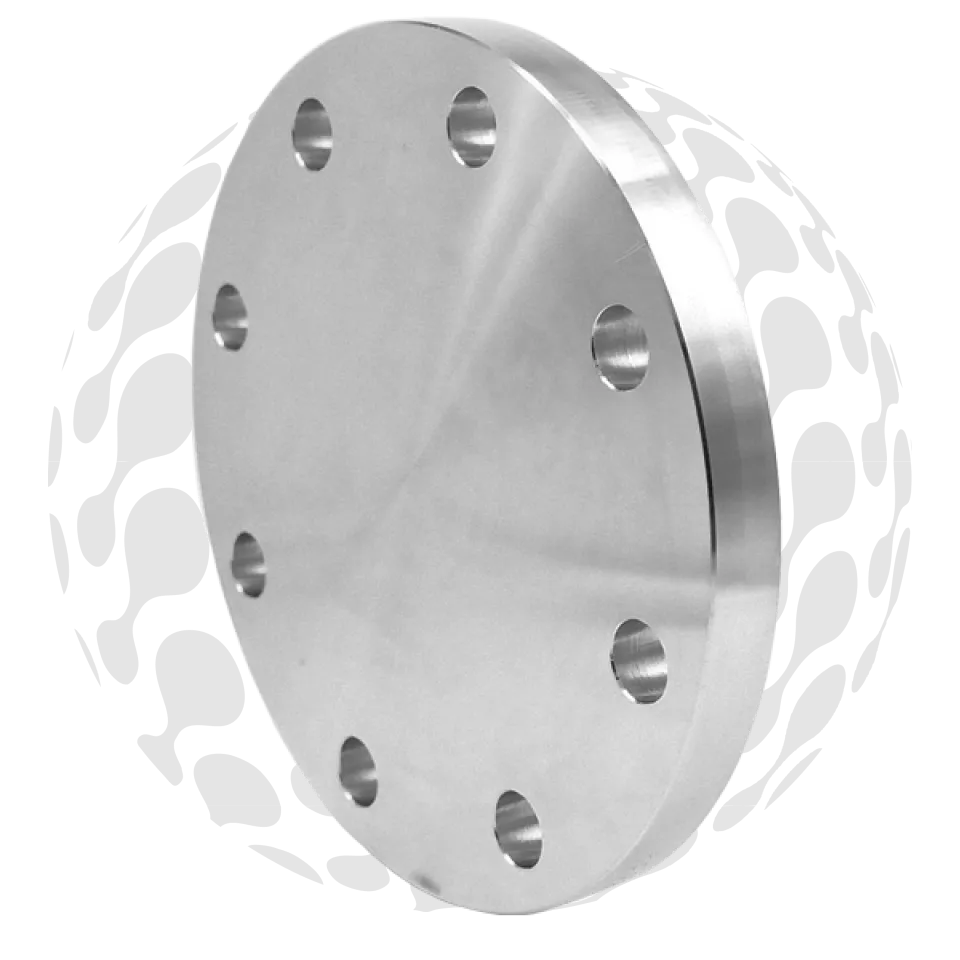 Blind Flange PN10-40