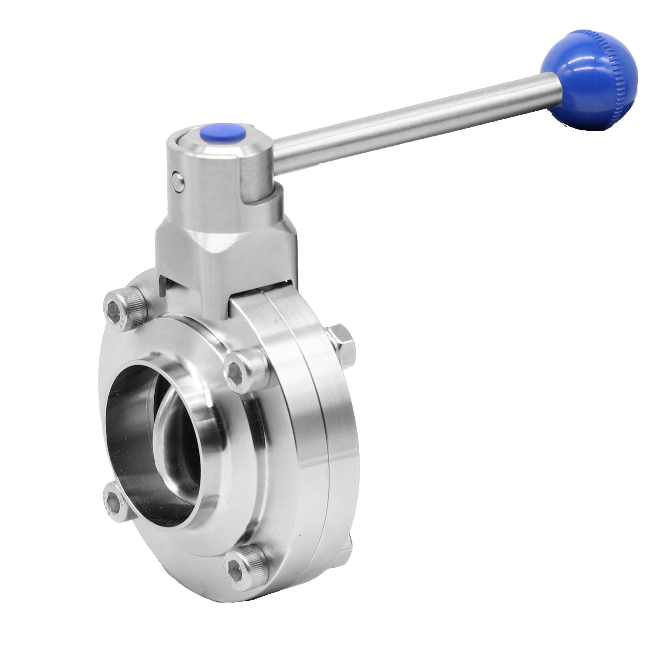 'E' Series Butterfly Valve