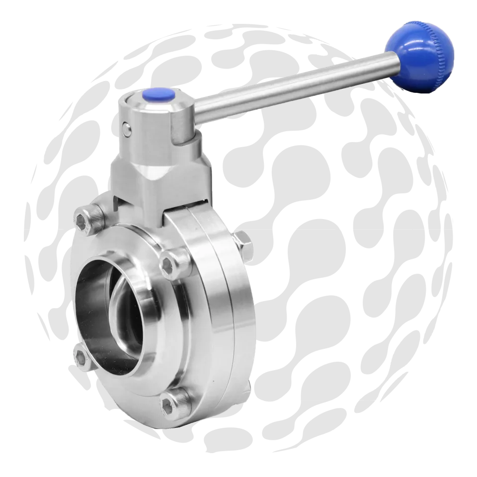 'E' Series Butterfly Valve