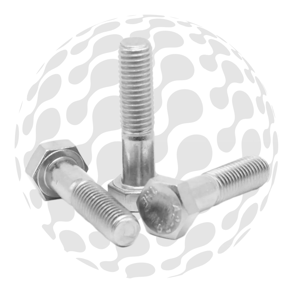 Hex Bolts