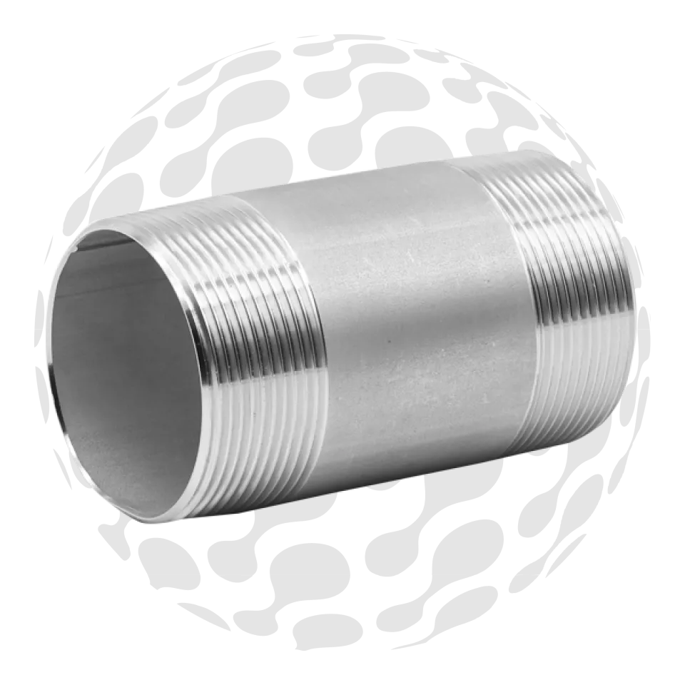 BSP Barrel Nipple
