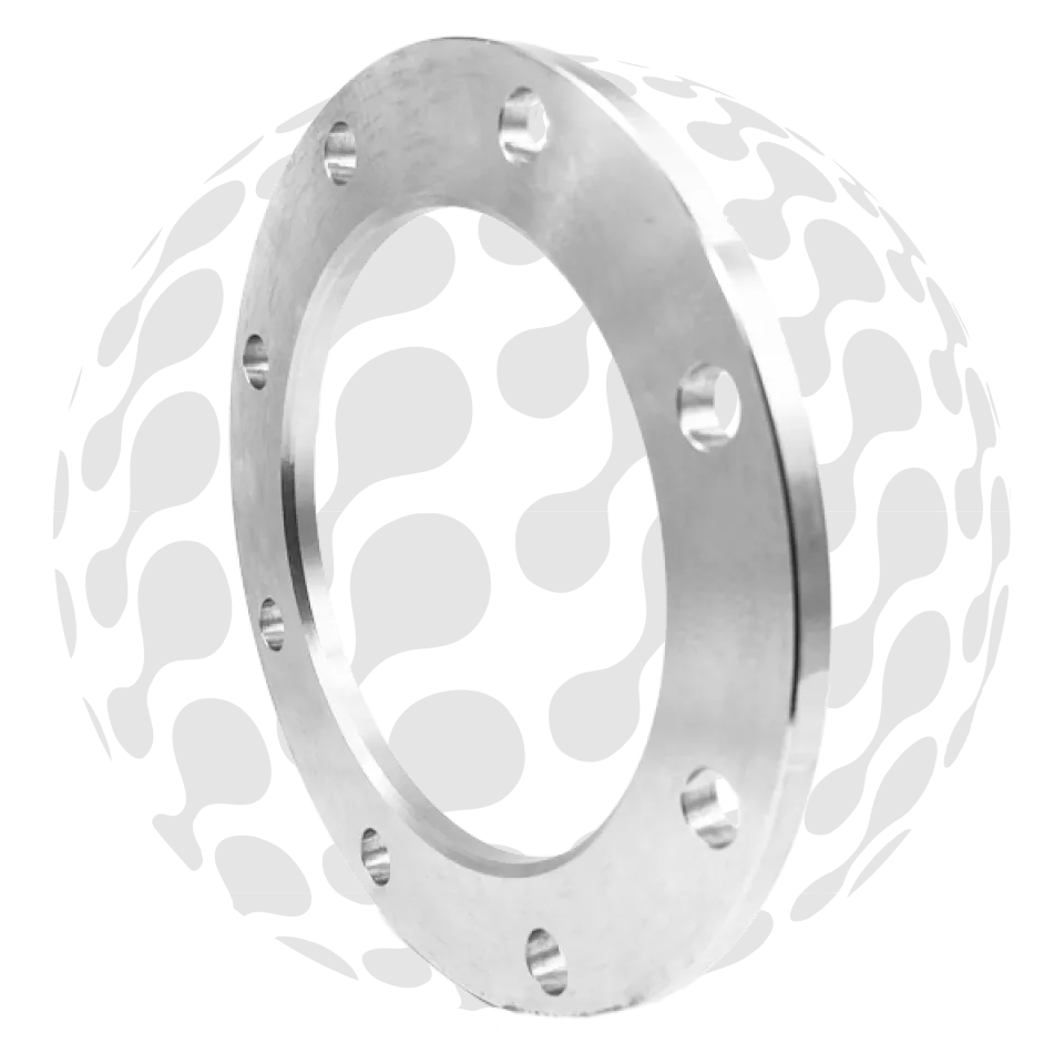 Backing Ring Table D