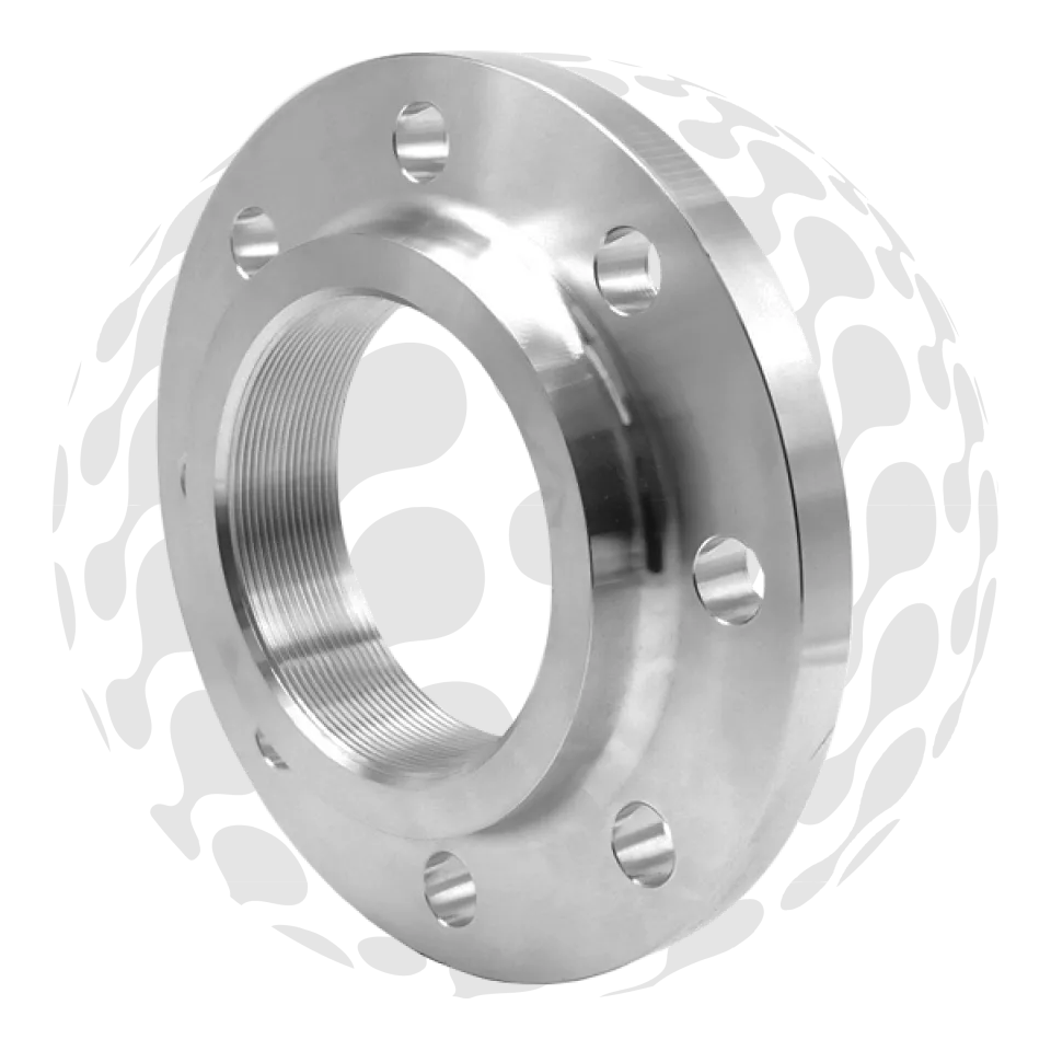 BSP Threaded Flange ANSI150