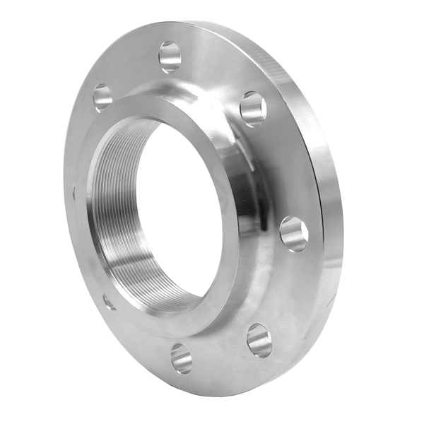 BSP Threaded Flange PN10-40