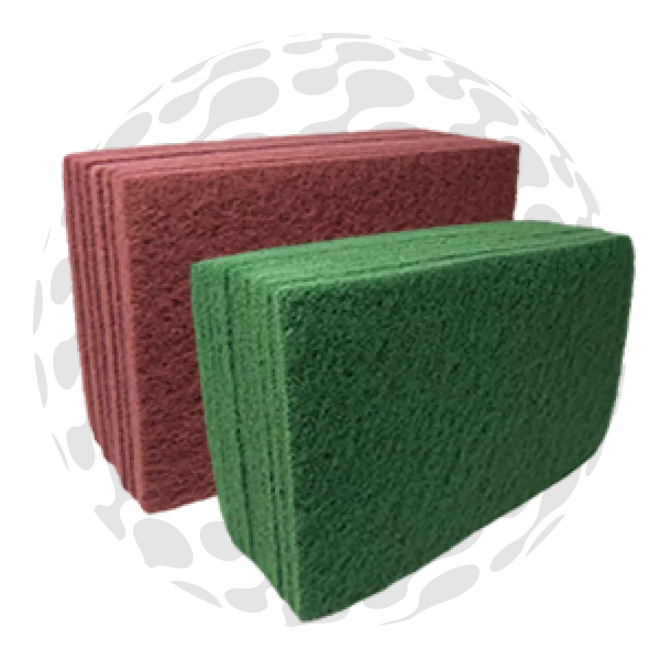 Buff-Tex Pad 20pk