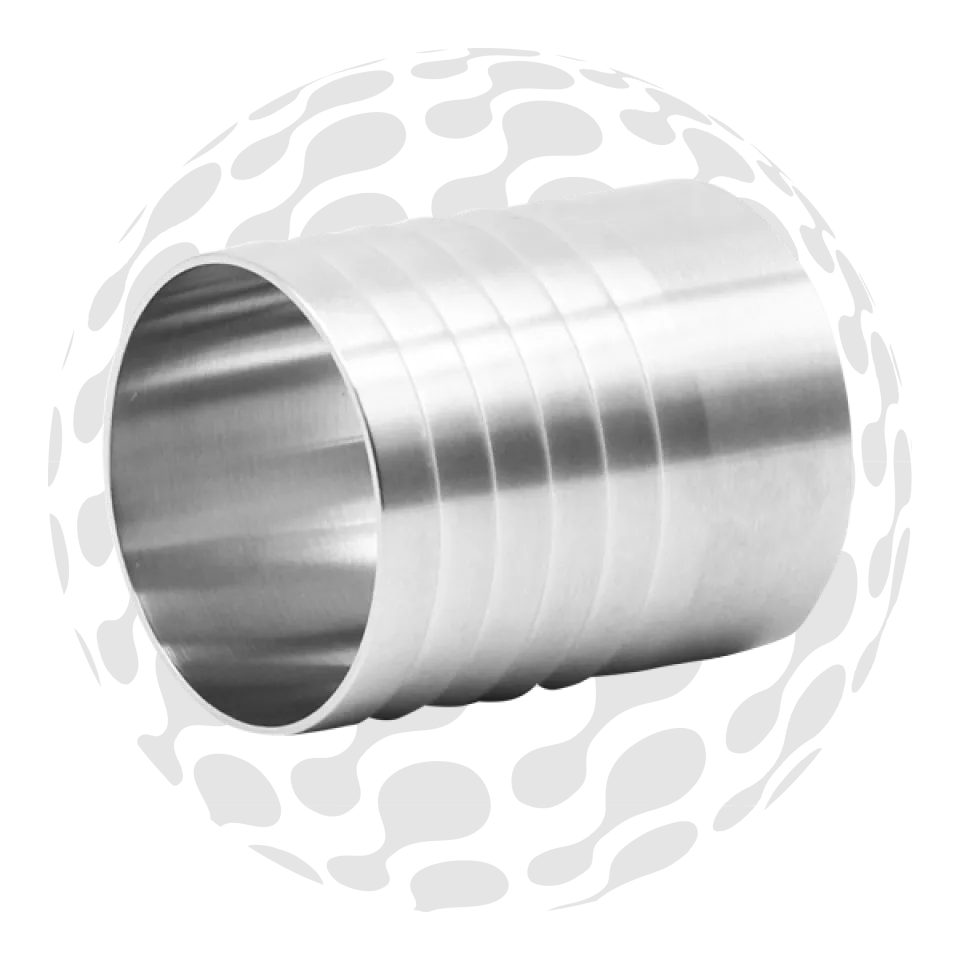 Tube Barbed Hosetail