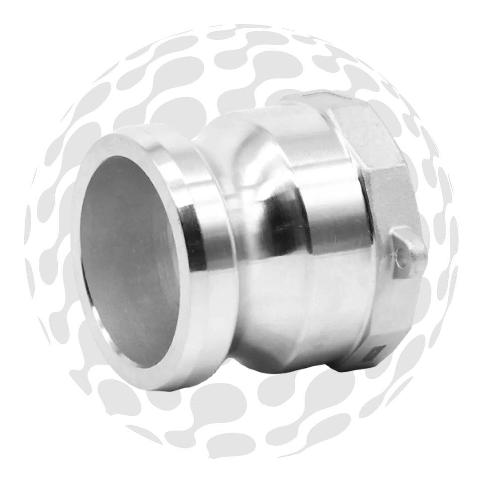 Camlock Type 'A'