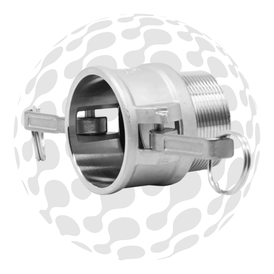 Camlock Type 'B'