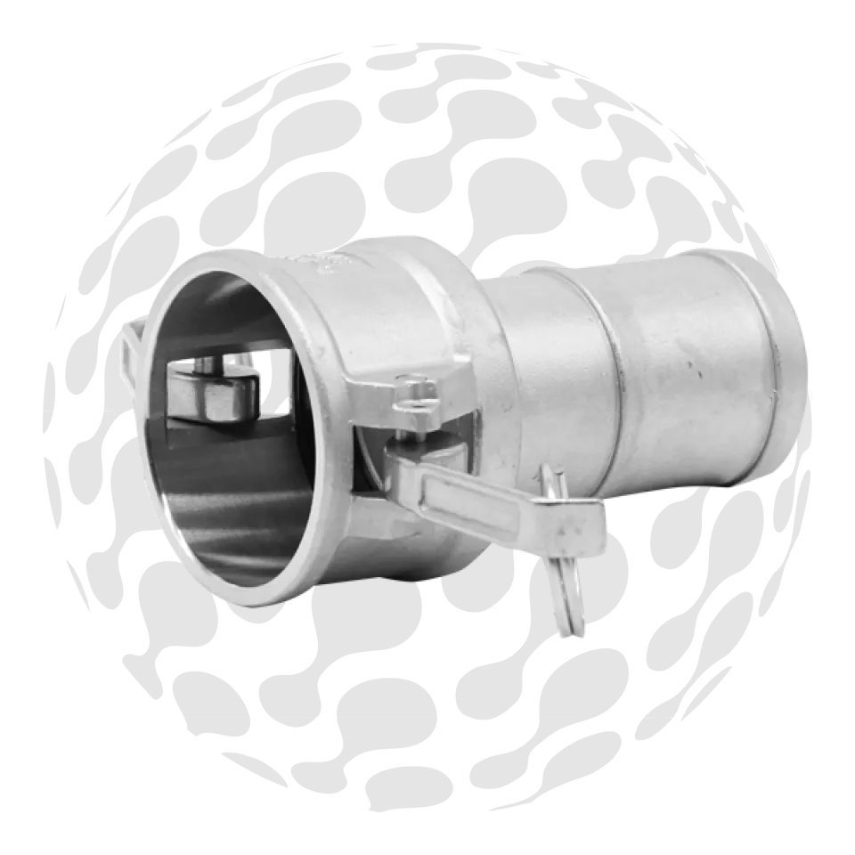 Camlock Type 'C'