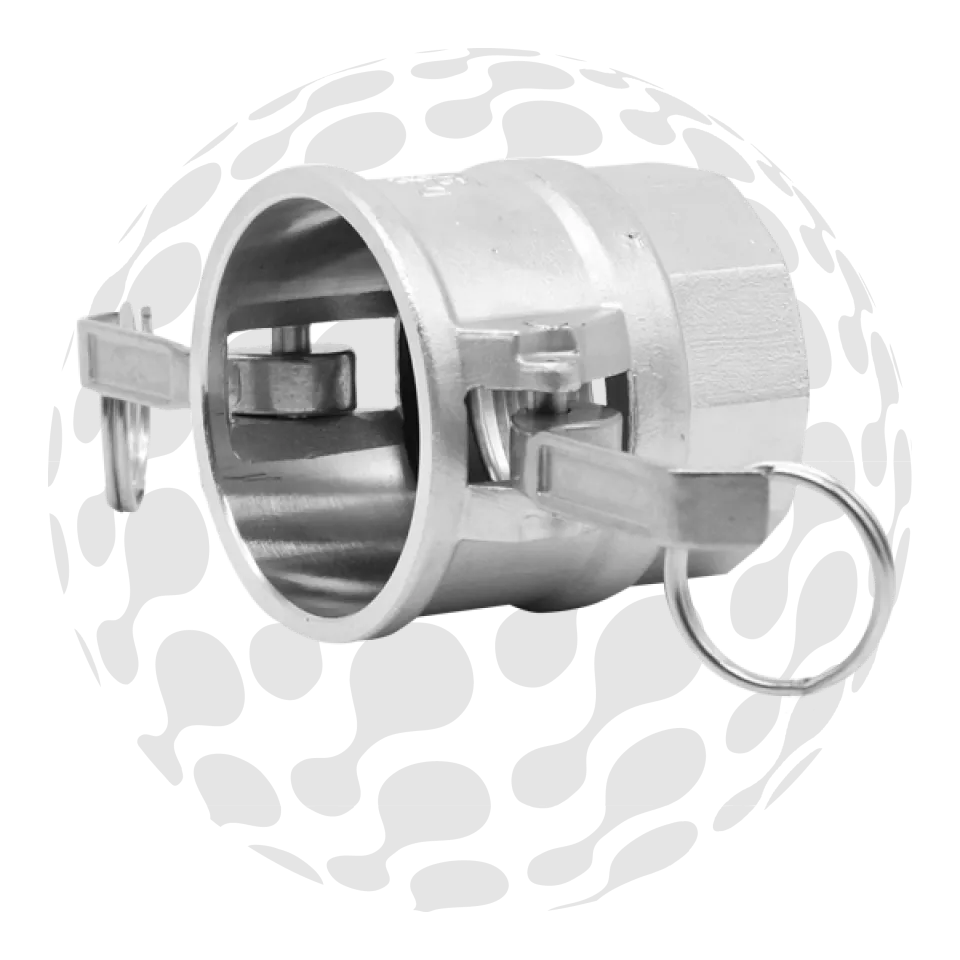 Camlock Type 'D'
