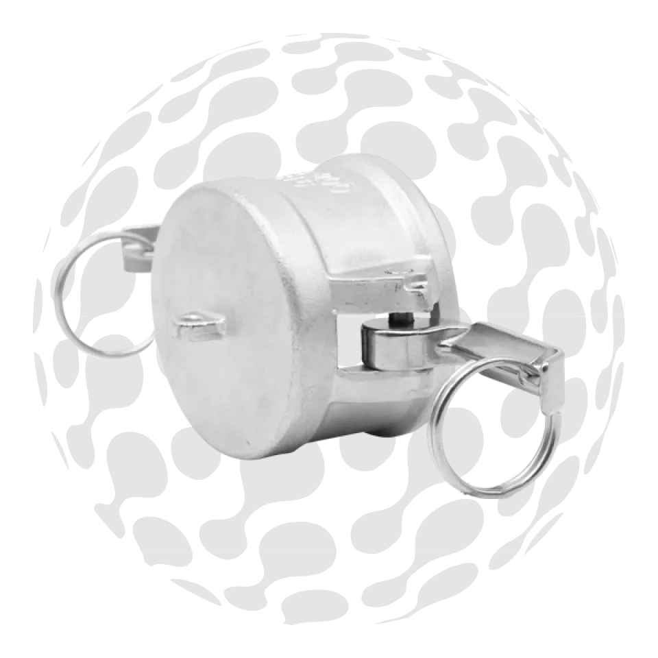 Camlock Type 'DC'