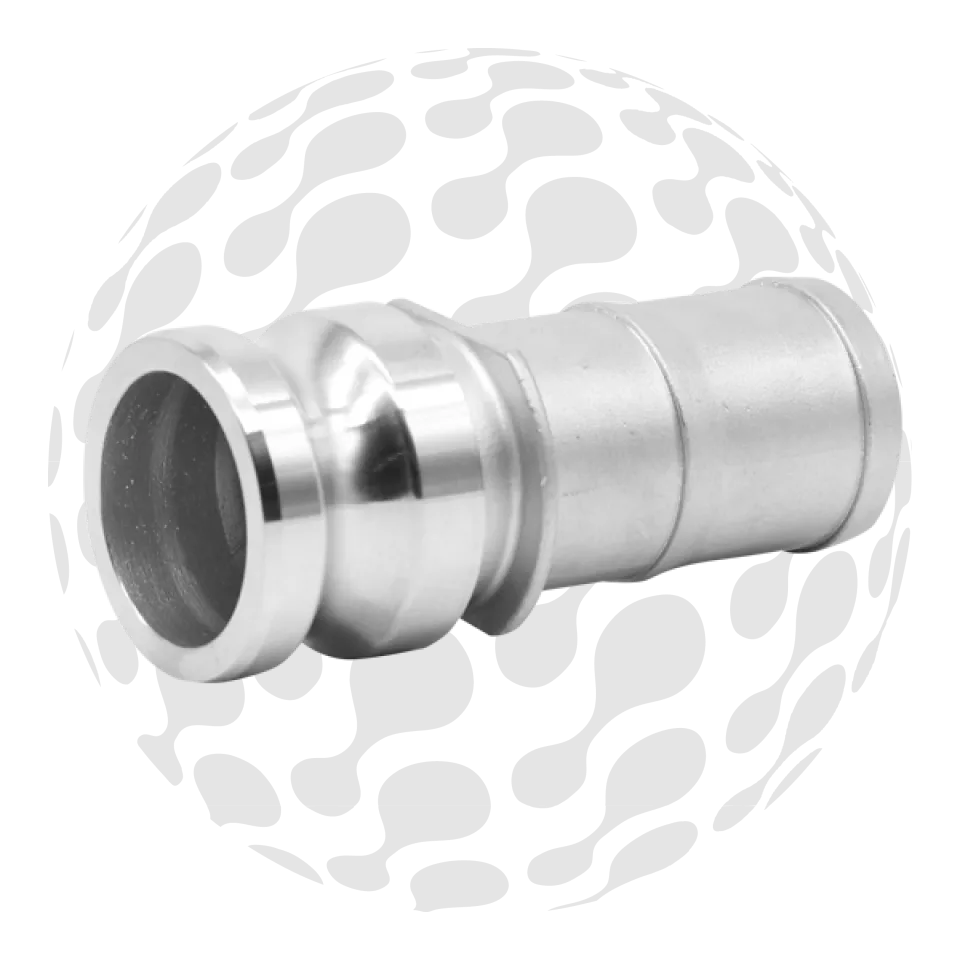 Camlock Type 'E'