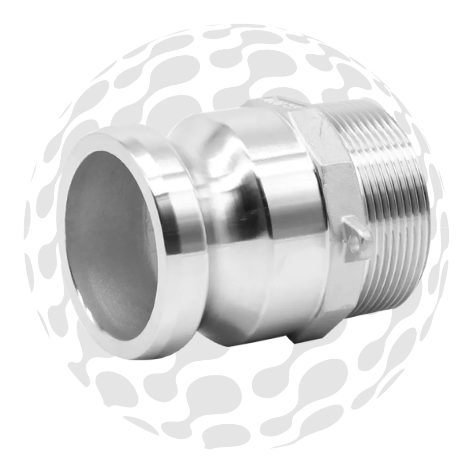 Camlock Type 'F'