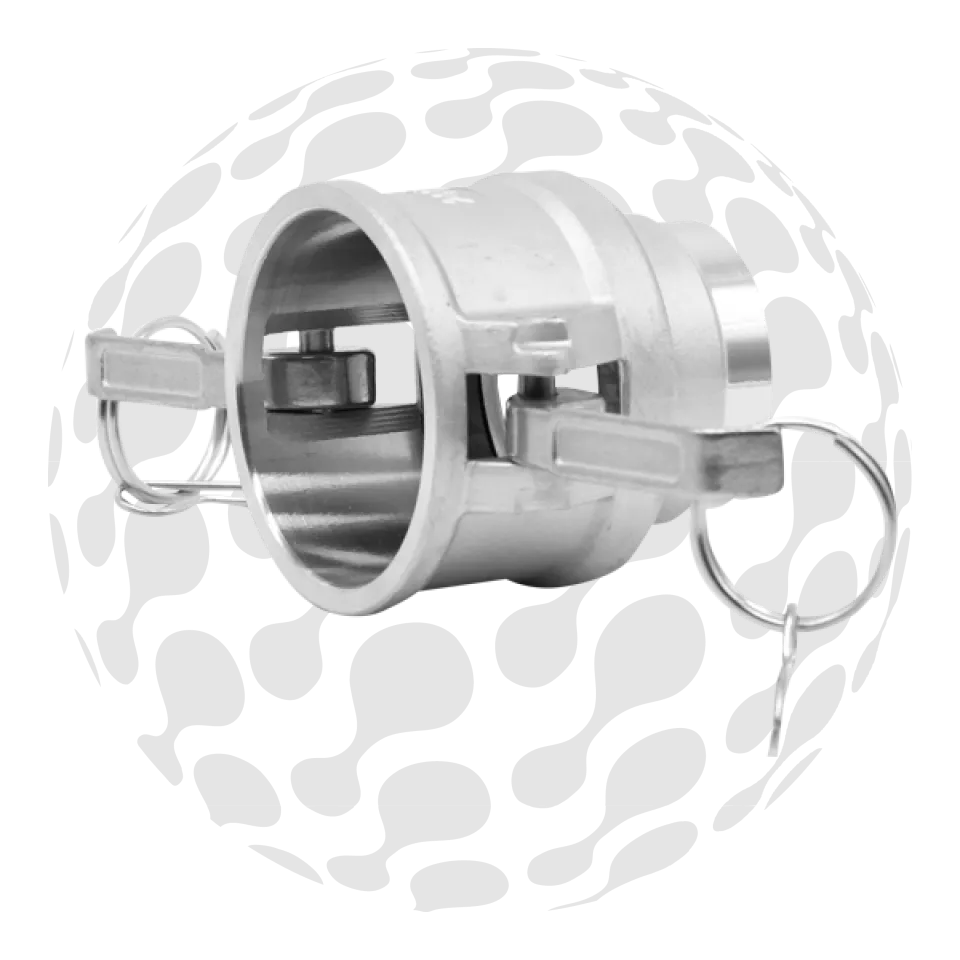Camlock Type 'TF'