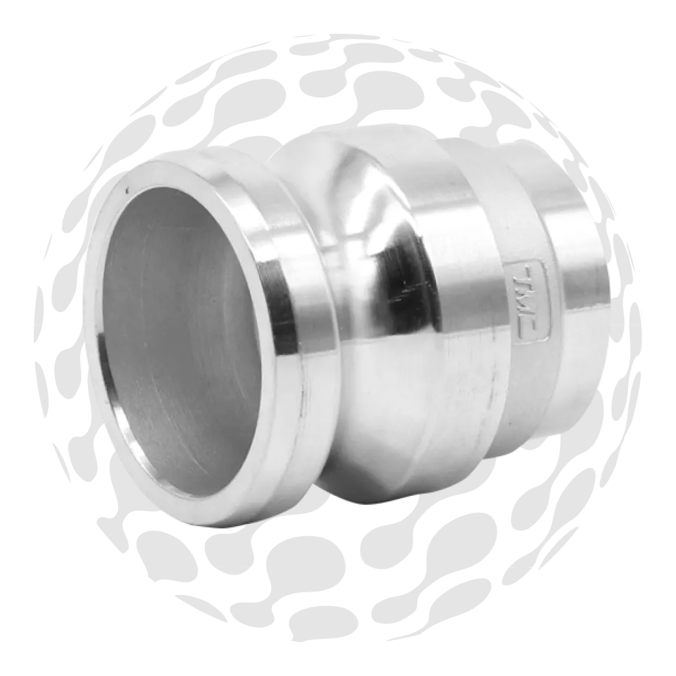 Camlock Type 'TM'