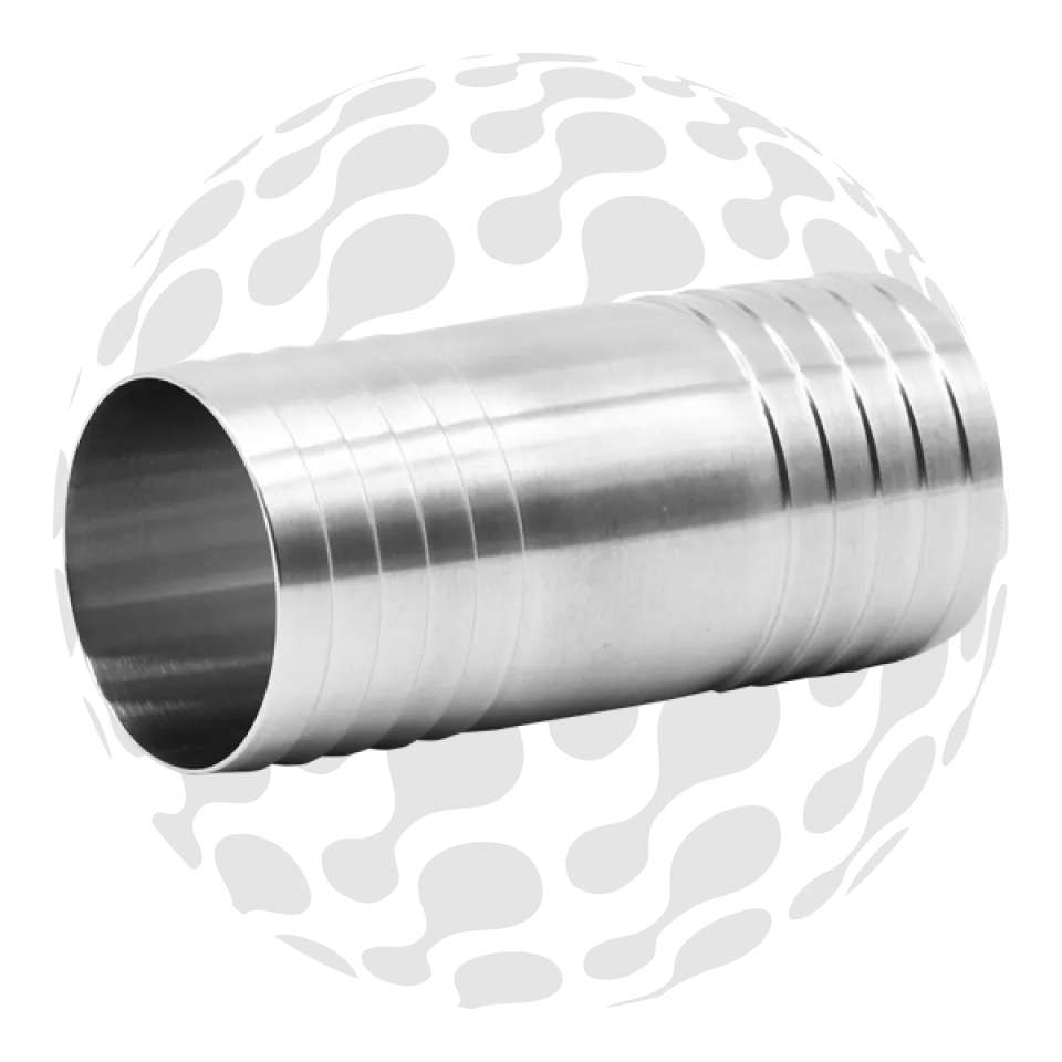 Double Ended Barbed Hosetail