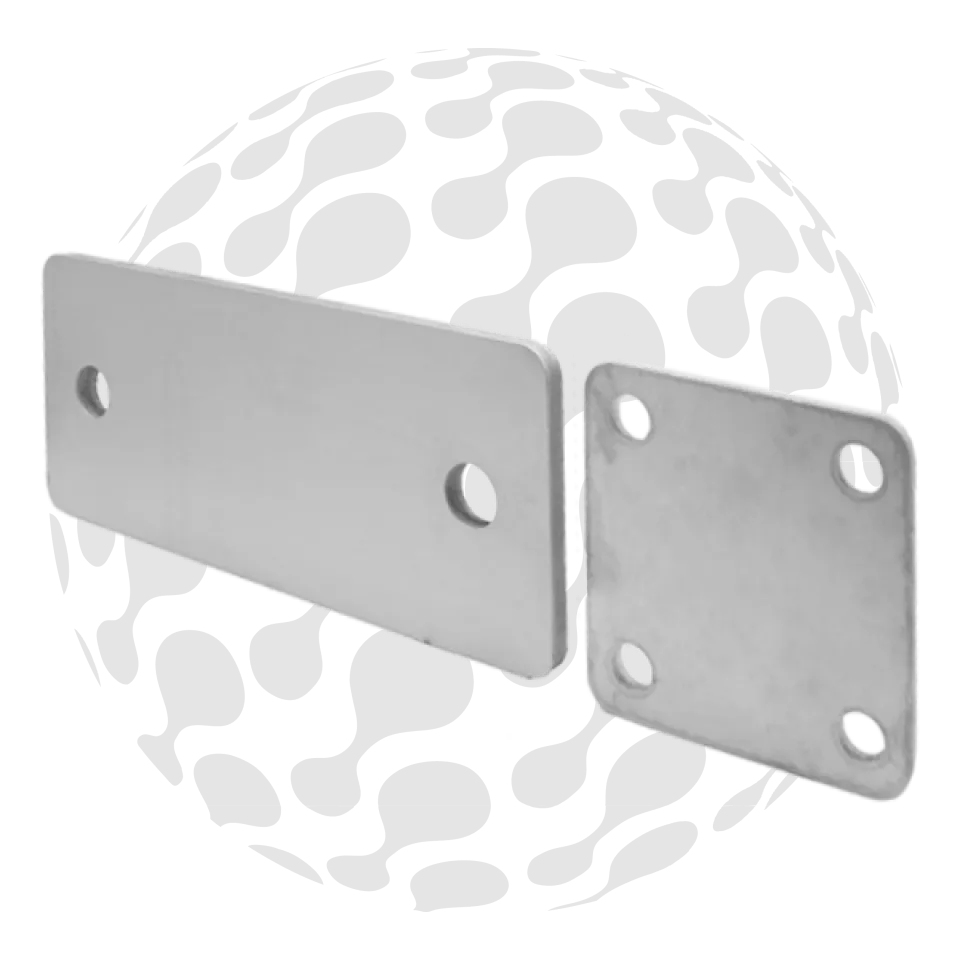 Foot Plate