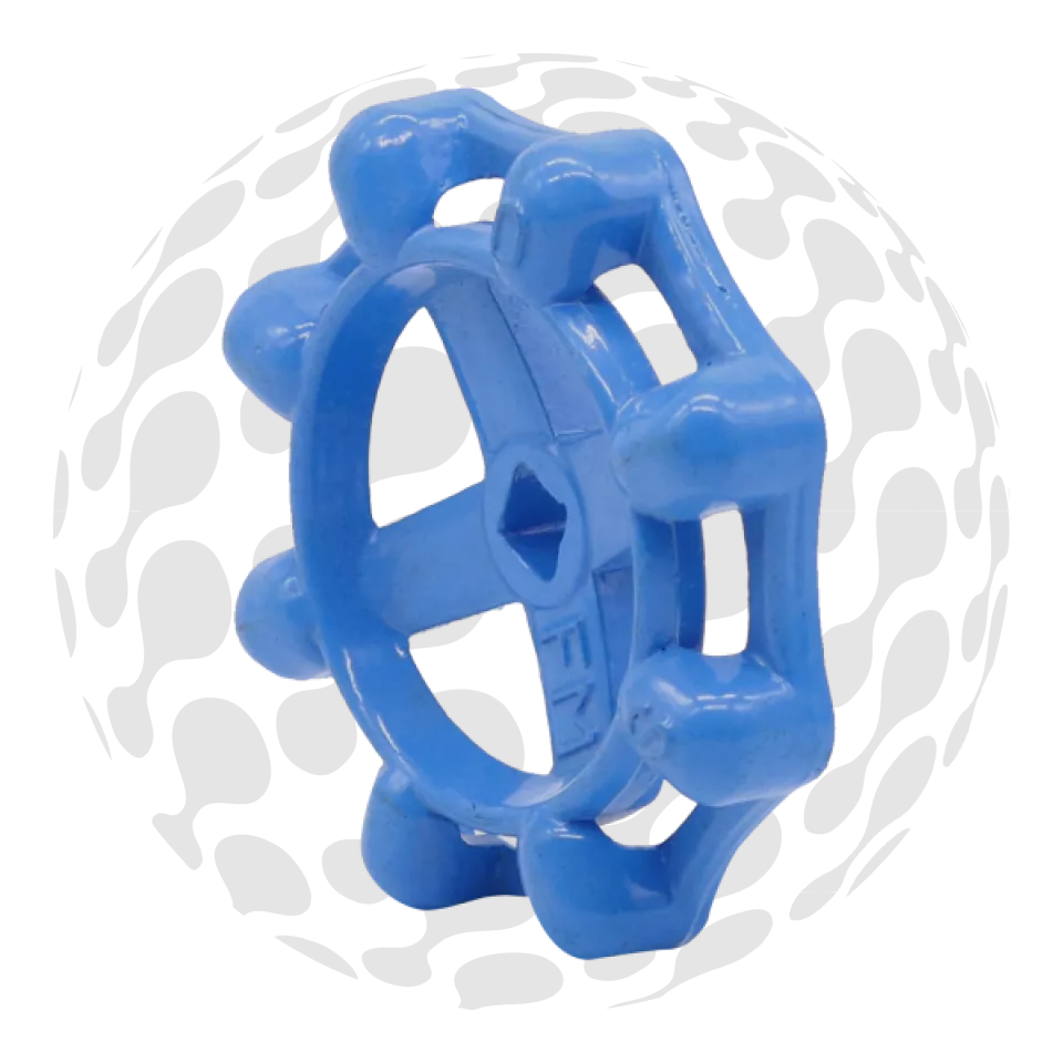 Gate/Globe Valve Handle