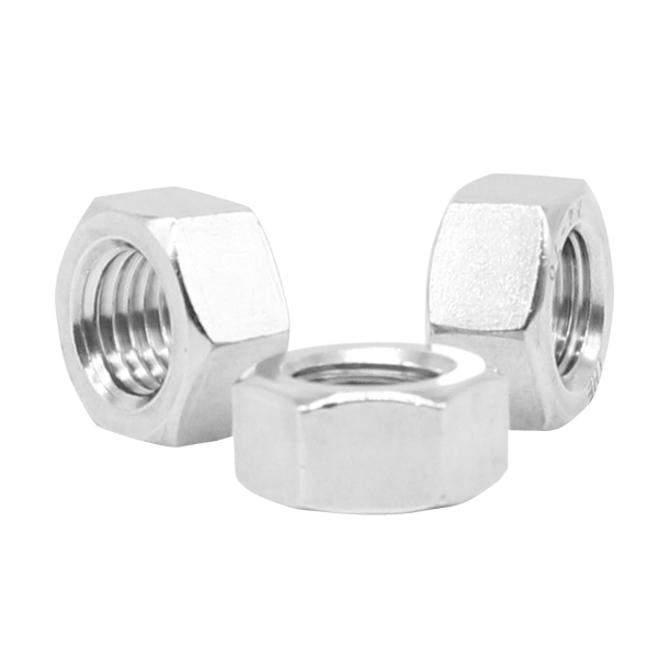 Hex Nuts